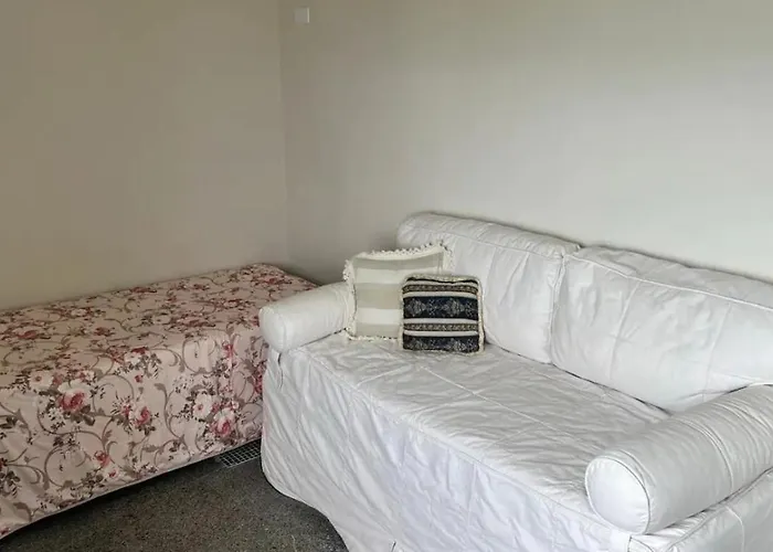 Apartamento No Topo Da Ilha Porchat