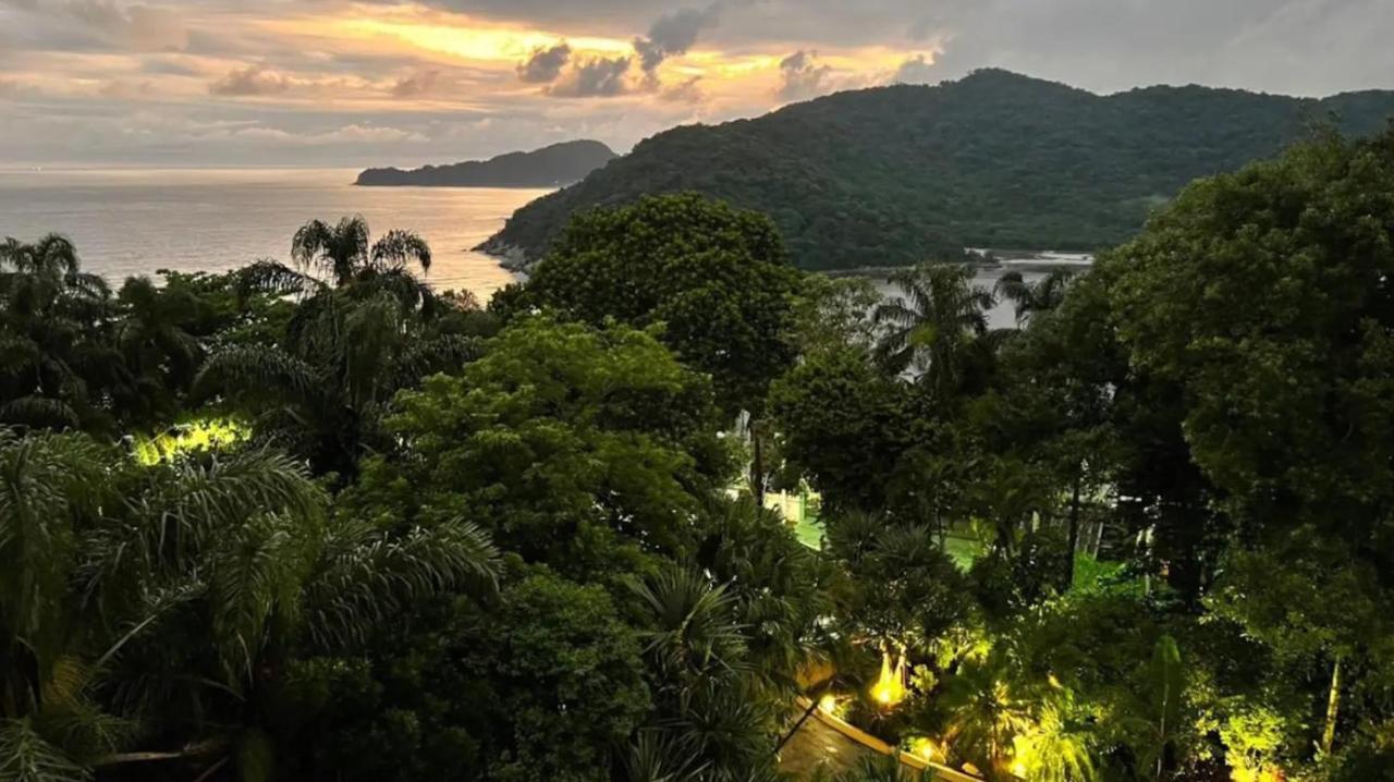 No Topo Da Ilha Porchat Apartment